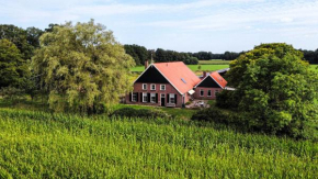 Vakantie Boerderij Oelewick
